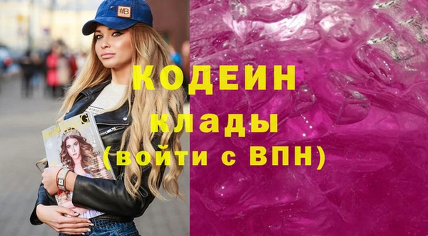 прущий лед Абаза